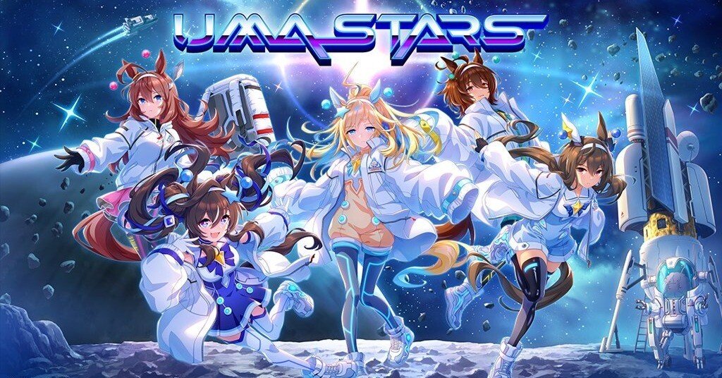 ウマ娘 プリティーダービー】2024年エイプリルフール振り返り｜二次元