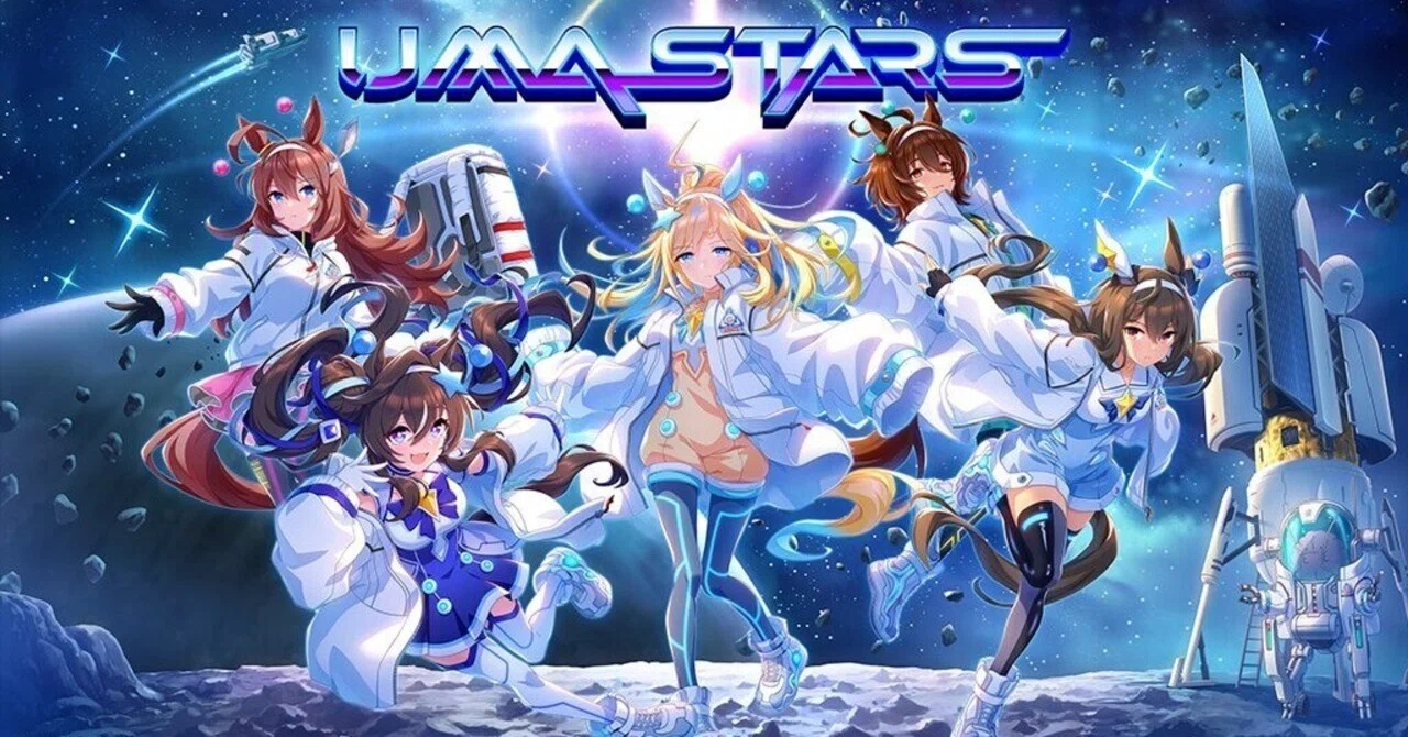 ウマ娘 プリティーダービー】2024年エイプリルフール振り返り｜二次元