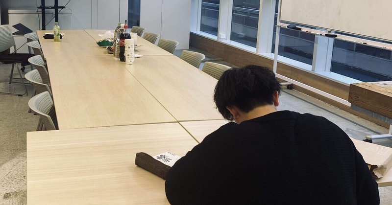 一人じゃ壊せない壁に挑む。─CLASH交流会レポート#1