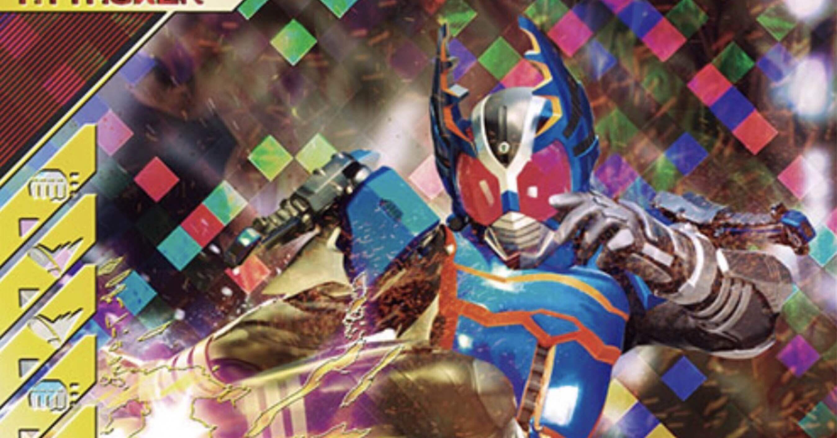 LRガタックスコアタデッキ紹介【CX01環境】｜ゆうちゃく【SC3章 ハイ