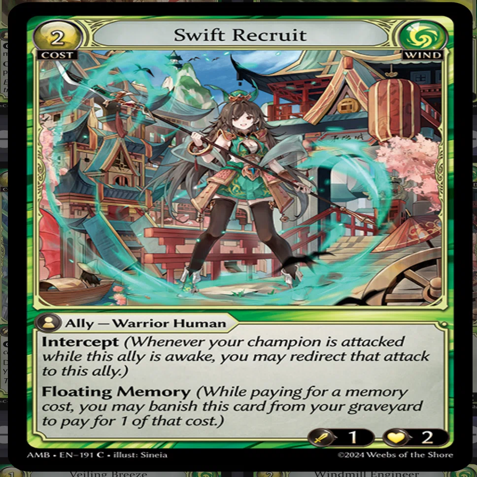 グランドアーカイブ - Dungeon Guide *4 Dungeon Guide - Promotional Cards - Grand Archive TCG - TCGplayer.com