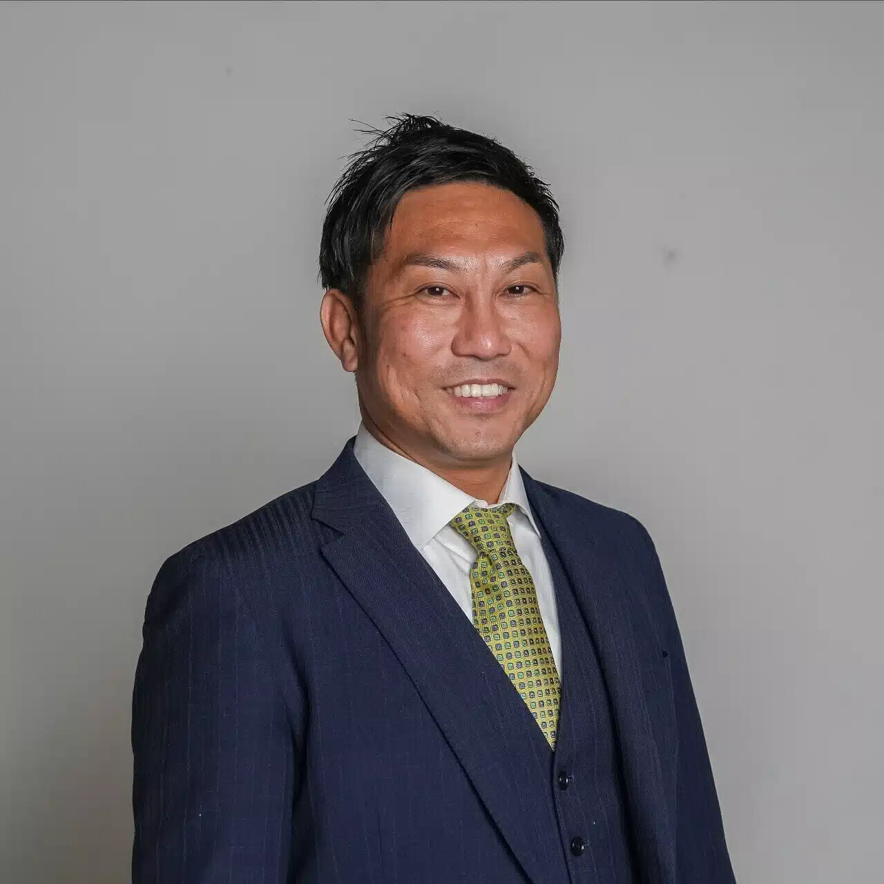 吉村敏久