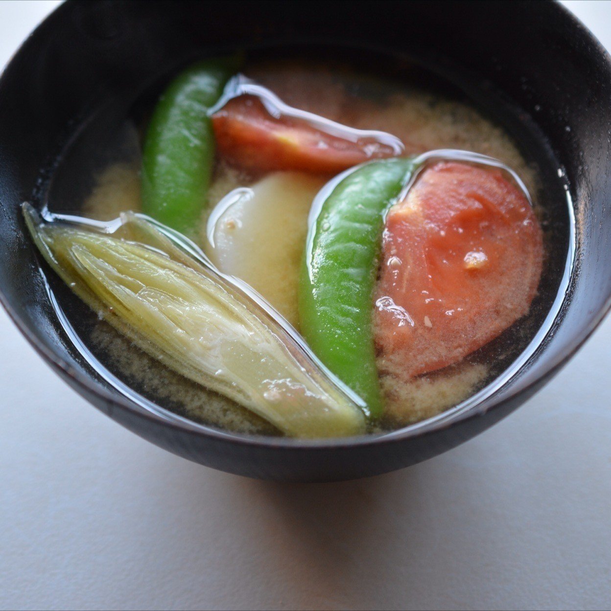 スープ カレンダー15年6月 有賀 薫 Note