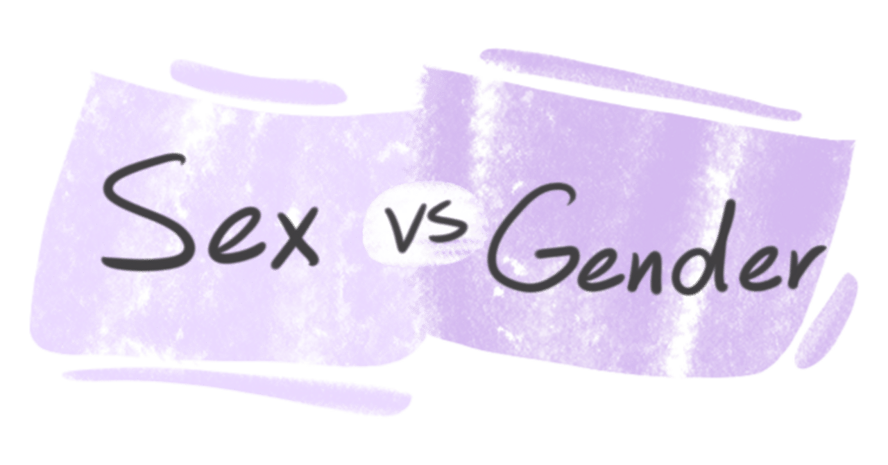 #009Gender perspectiveから見た社会秩序についてのメモ