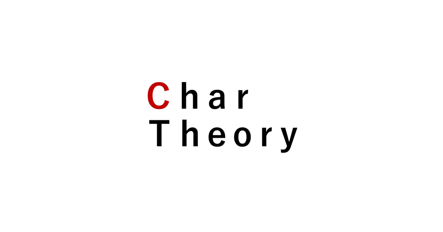 キャラセオリ / CharTheory 