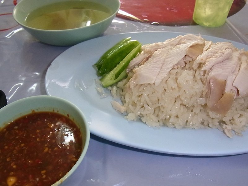 タイ語会話は難しい 在住歴年が話したい本当のタイと見てきたこととうまい話と Note
