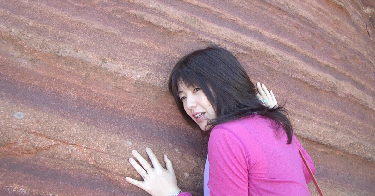 Listening to One's Own Sound｜朝水久美子