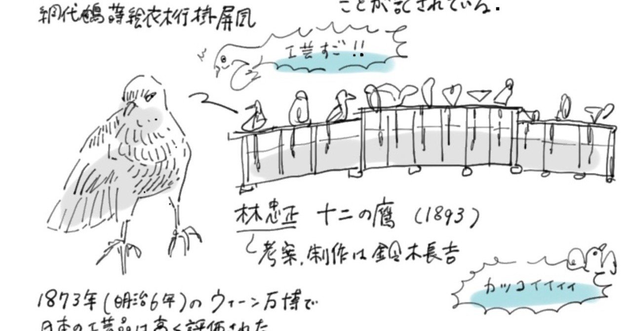 和樂webの遠足 近美で工芸とアートの歴史を辿るぞ 編 和樂web編集部 Note 和樂webの遠足 近美で工芸とアートの歴史を辿るぞ 編 和樂web編集部 Note