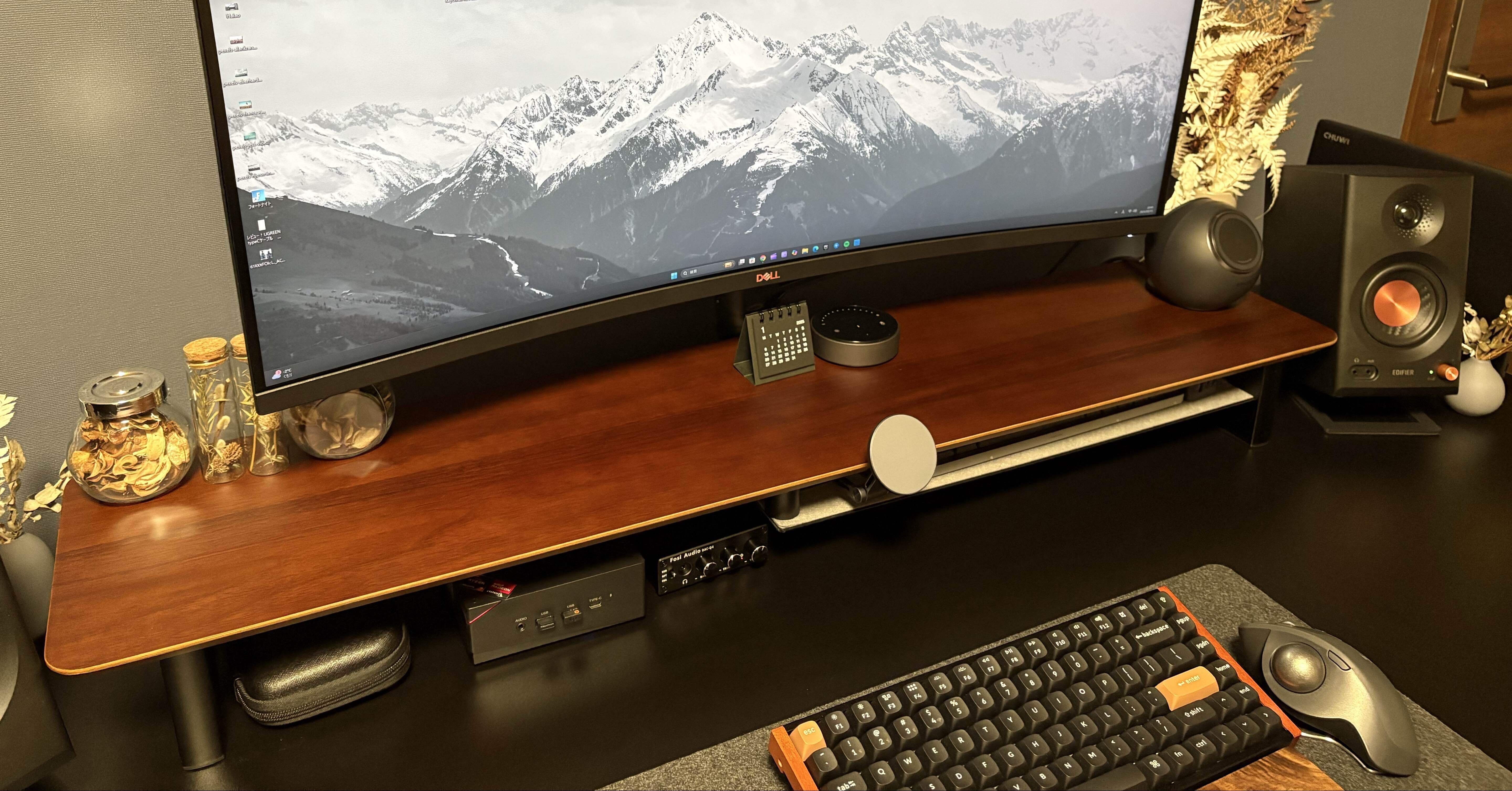 amesoba 木製 モニタースタンド 71p0m5zqefL._AC_UL210_SR210,