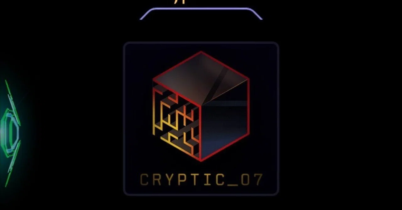 2025-03-25 [Cryptic Documents] GPT考察メモ2｜YutoRaion