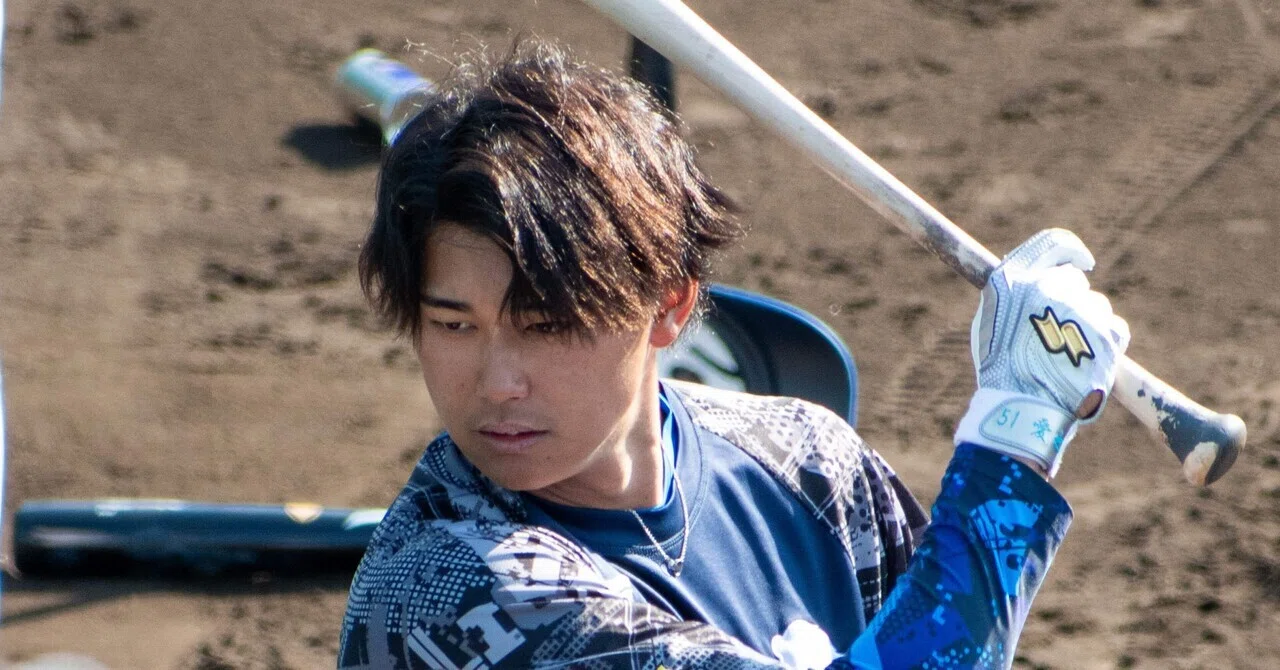 西川愛也】オーセンティックユニフォーム 2022年 ライオンズ 