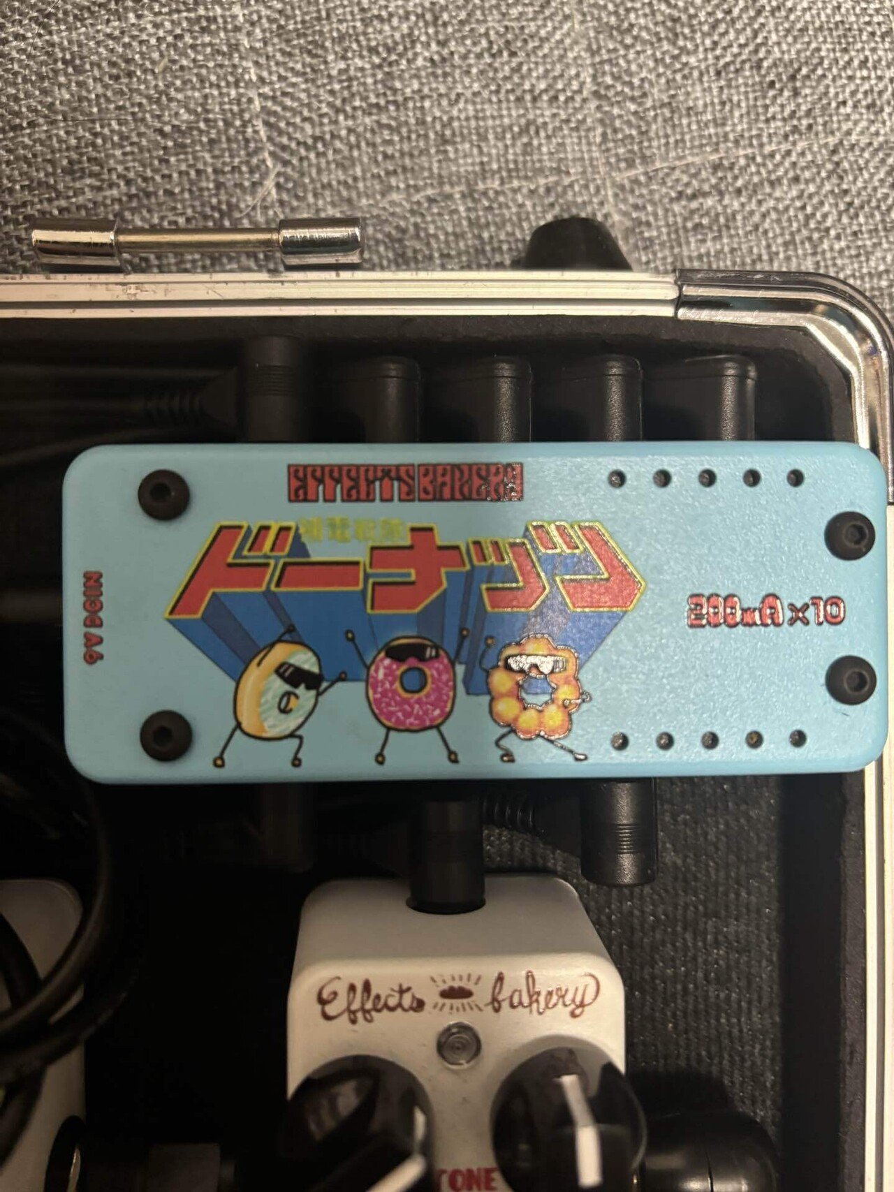 Effects Bakery｜masaru(February Blue)