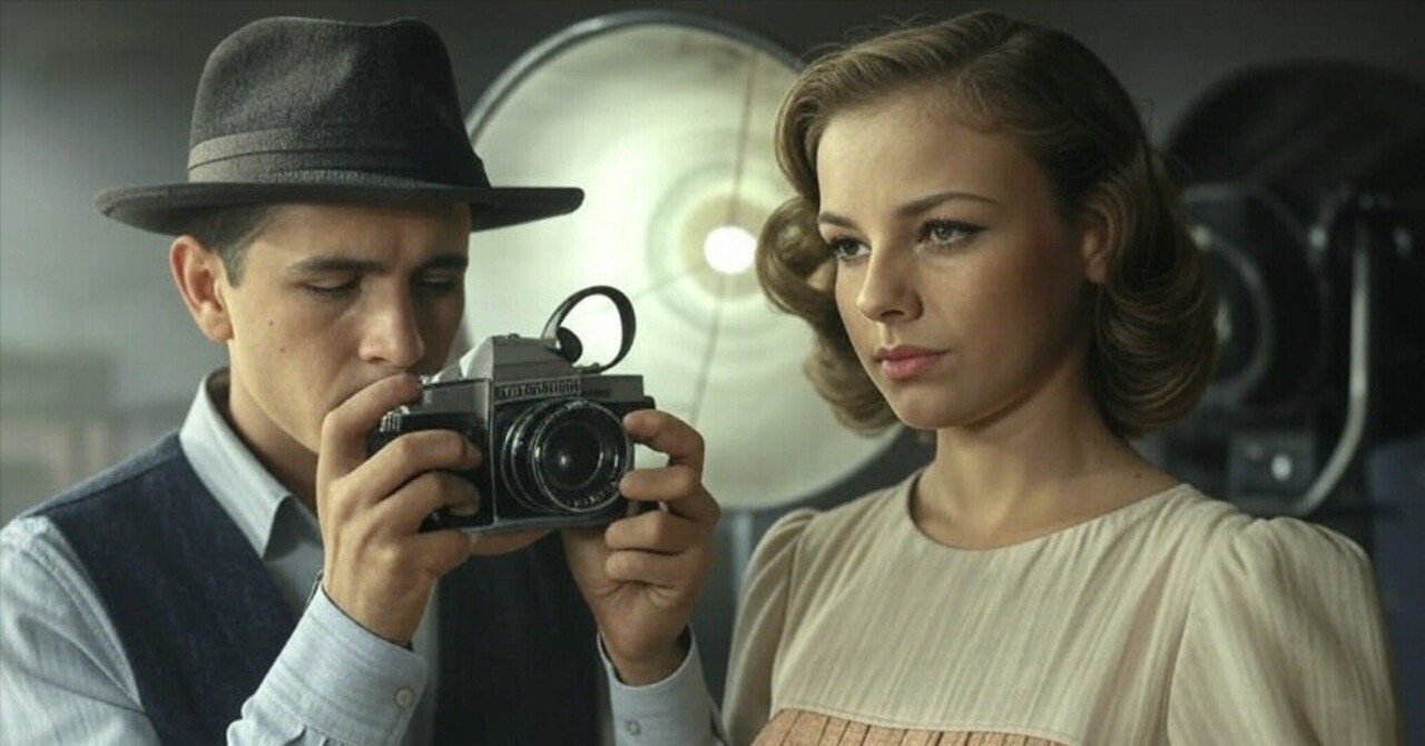 プロカメラマンたちの“やらかし”録──冷や汗、凍りつき、そして学び