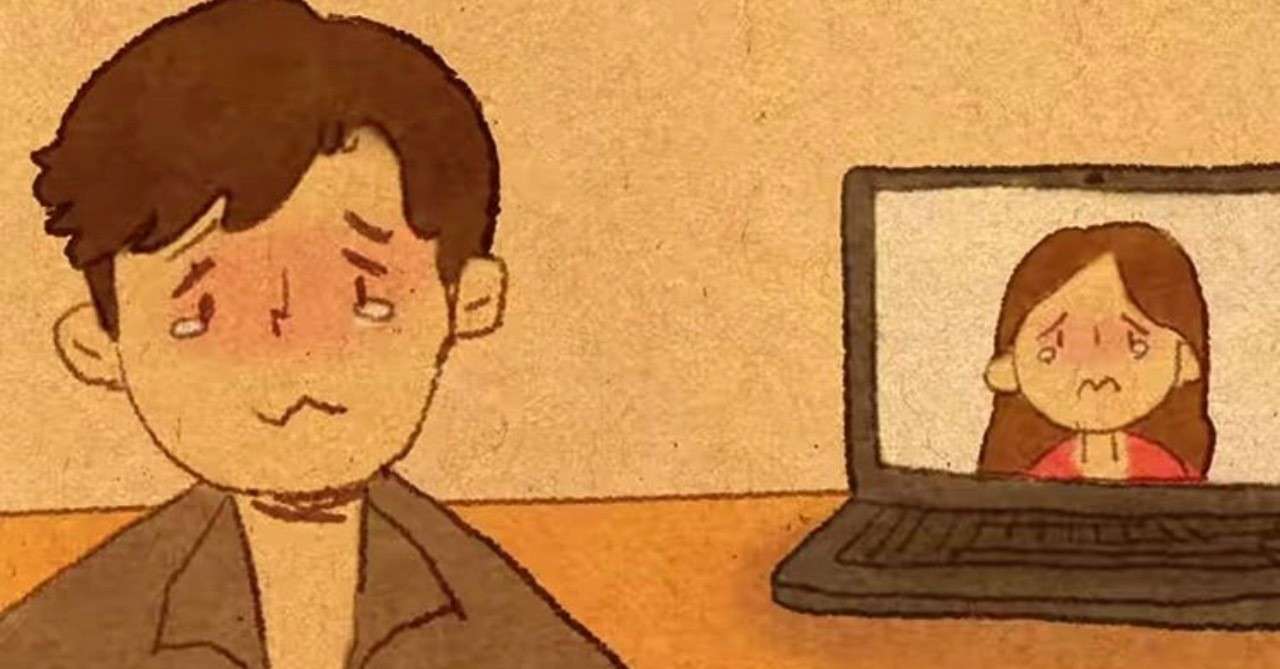 恋人の元気がないときどうする 遠距離恋愛日記 りこぴん Note