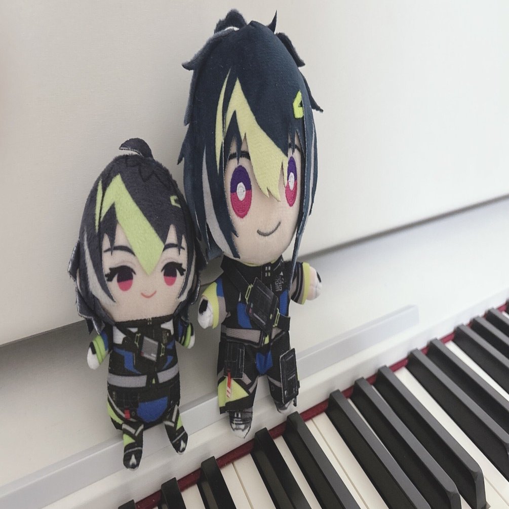 伊波ライに人生を救われている｜きくらげ