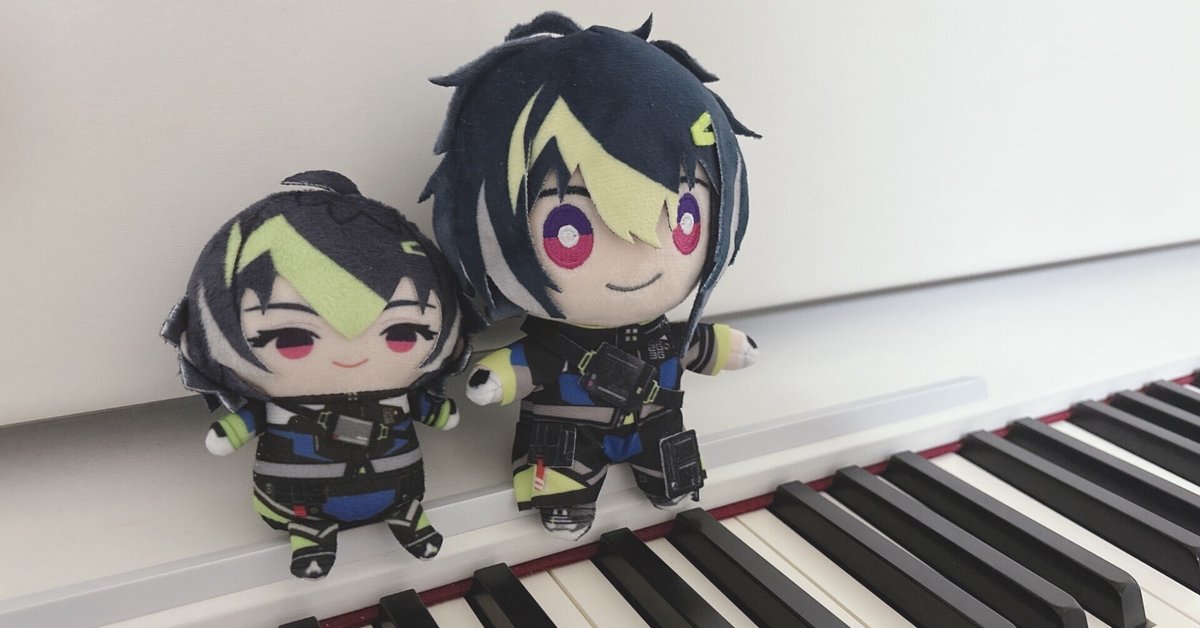 伊波ライ｜にじさんじオフィシャルストア