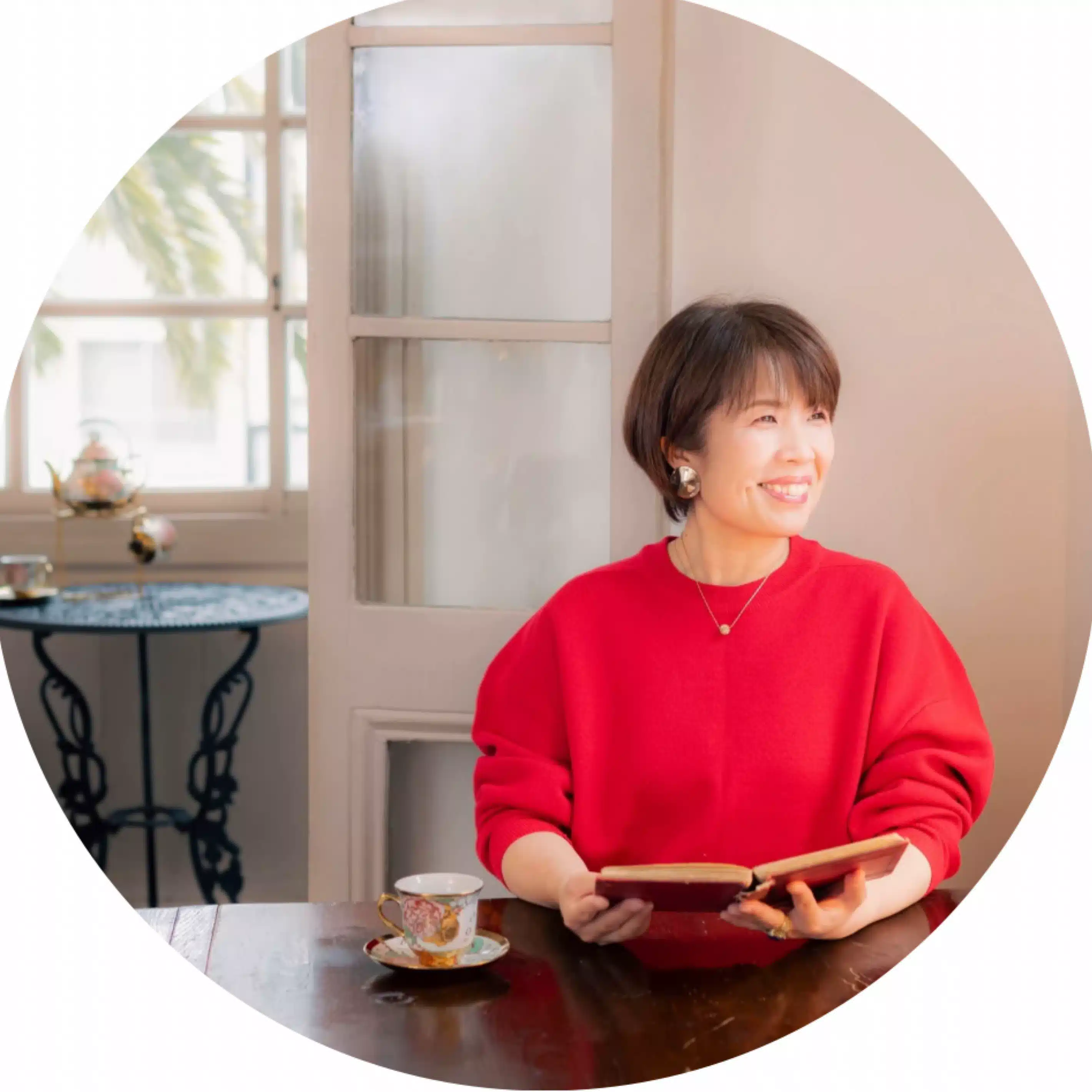 Akiko Hagino