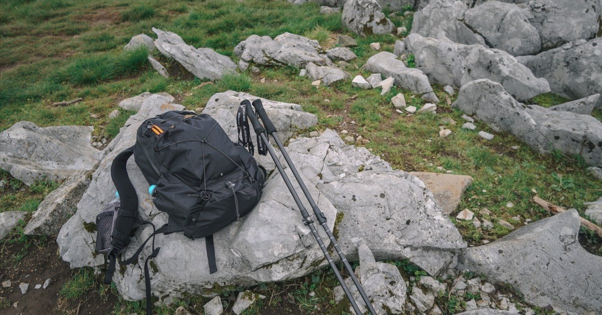 noteはじめます】バッグは道具。暮らしと旅に寄り添う存在として  