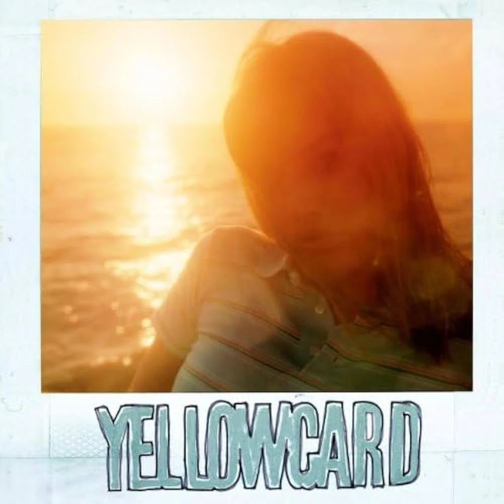 YELLOW CARD『Ocean Avenue』(2003)｜Avan