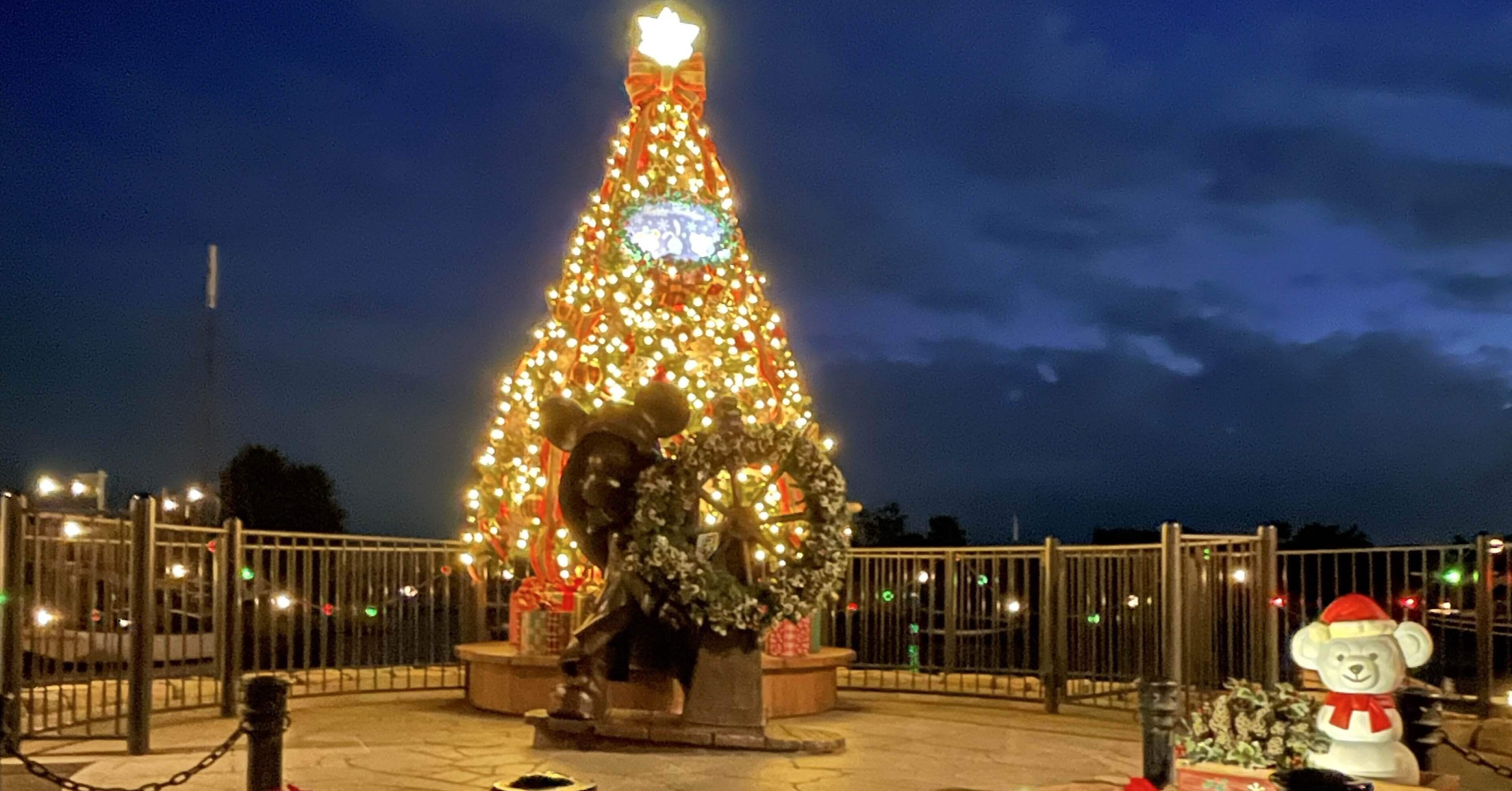 2025年4月最新】ファンタジースプリングス運営変更！子連れディズニー