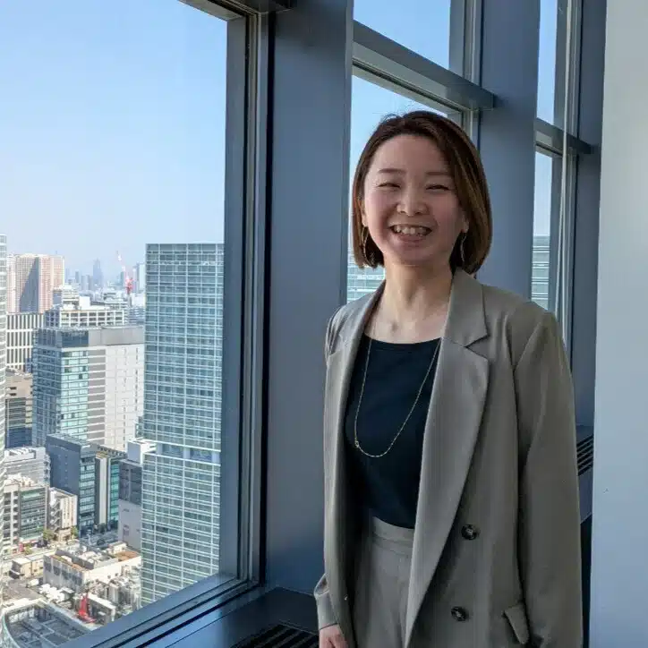 広石あきこ／Good Leader実践会 ― 状態と関係構造を整える ―