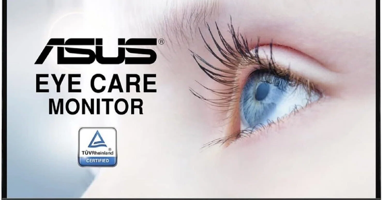 ?【決定版】在宅ワーク＆デュアルディスプレイに最強！ASUS VZ249HR 