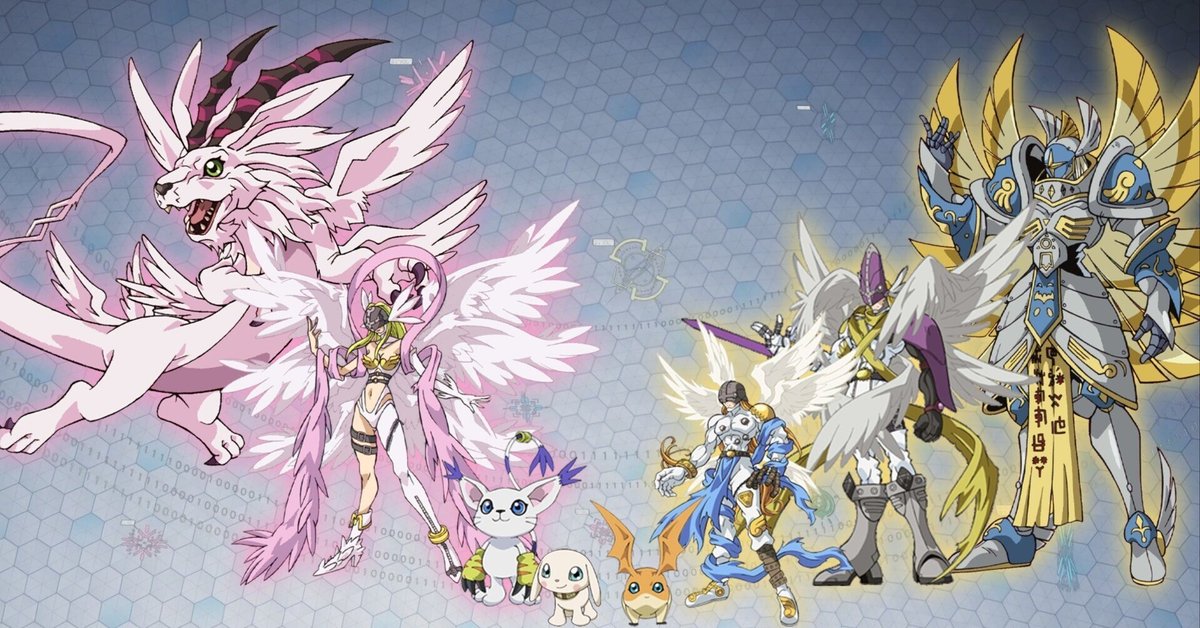 【廃盤/1999年】エンジェモン　パタモン 廃盤/1999年】エンジェモン パタモン