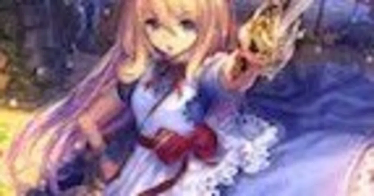 第十八回【不思議の探求者・アリス】｜シャドバ最強カード解説bot
