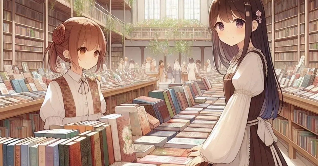 同人誌とZINEの違い？ないよ。｜きさらぎ冬青