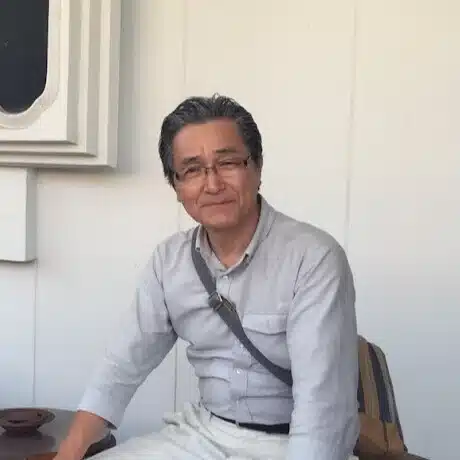 四倉康博