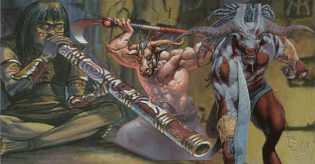 君は「Didgeridoo」を知っているか？｜kazu1212