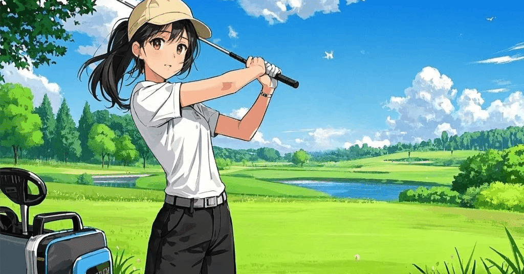 スイングの悩み、解決しますか？「GOLFavo インパクトゾーントレーナー