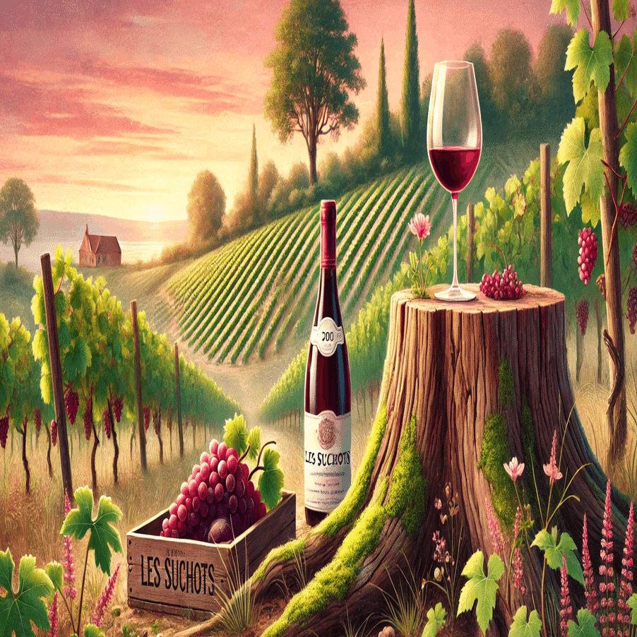 ギフトに最適！ブルゴーニュ最高峰1級畑「レ・スショ」の魅力に迫る