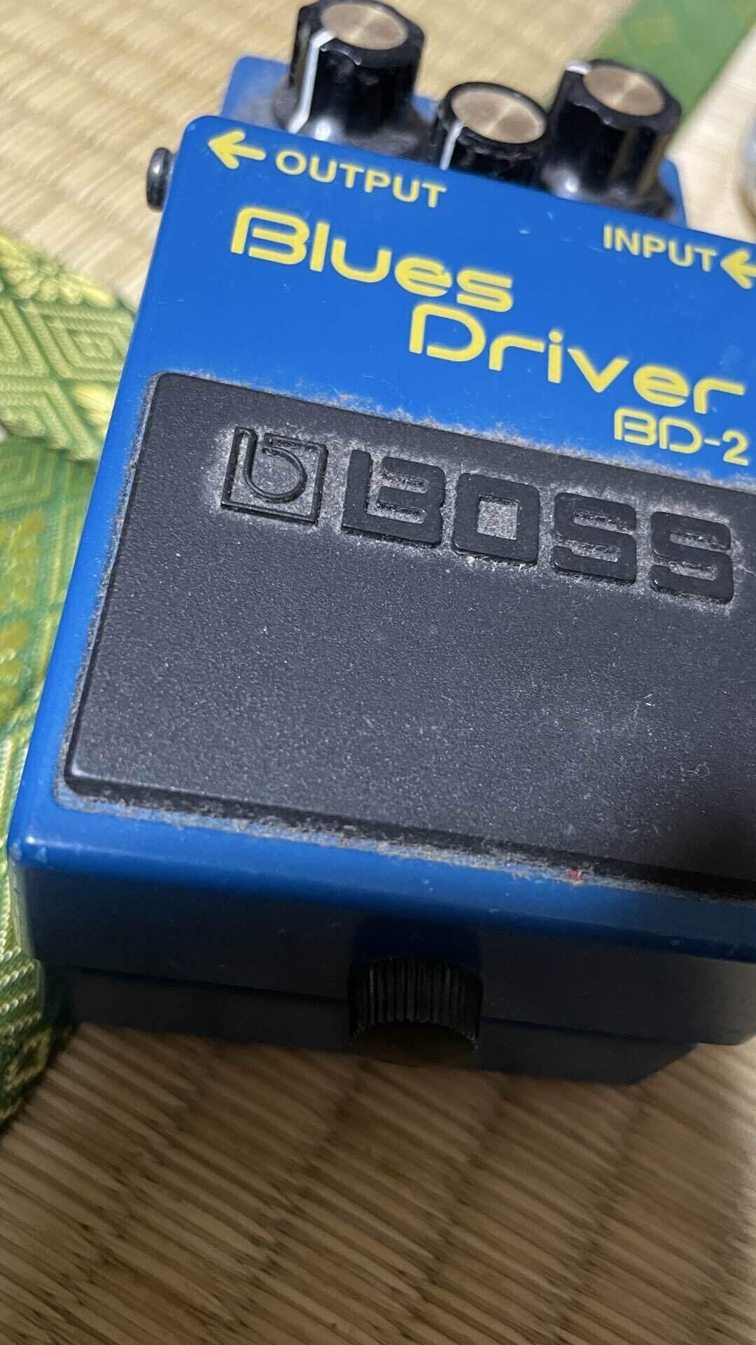 オレとブルースドライバー｜診察日誌2 / This is 猪股ヨウスケ