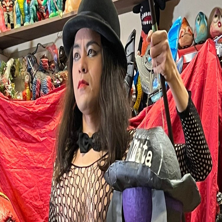 蜂鳥あみ太4月来襲予告〜MA/TSU/RIがはじまる5秒前！聴こえる、あみ