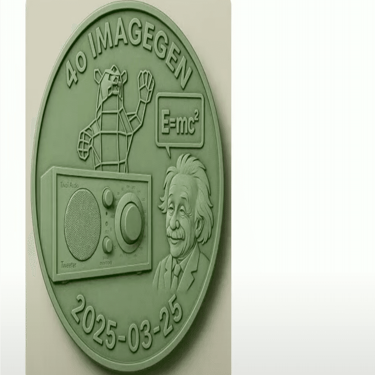 今日のOpenAI発表まとめ：ChatGPT 4o画像生成はここまで来た｜Zun-Beho