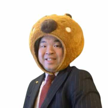 愛甲昌信（あいちゃん）＠日本AIクリエイター協会🄬