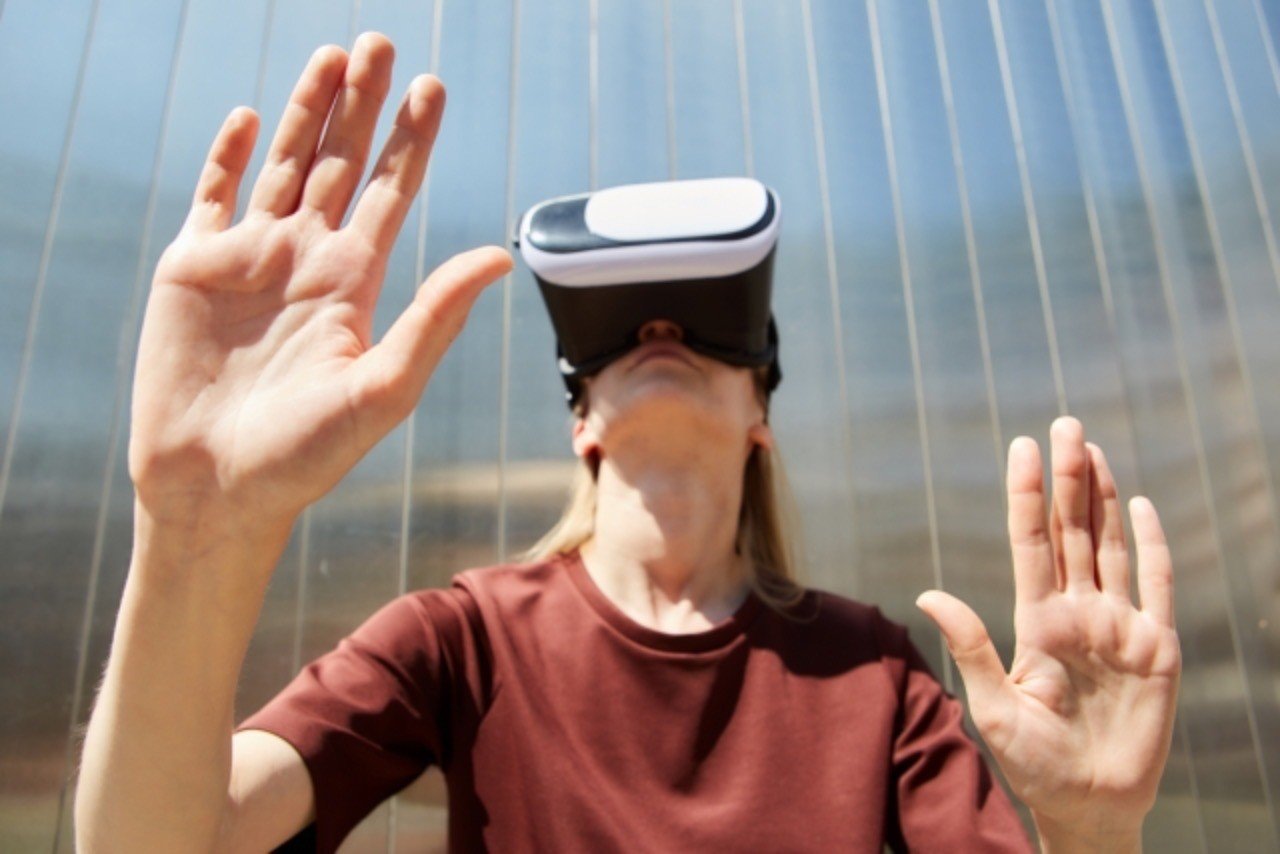ホント今更だけど Vrカノジョの魅力を語らせて Oculus Questで遊んでみたよ ヒトウレビト Note