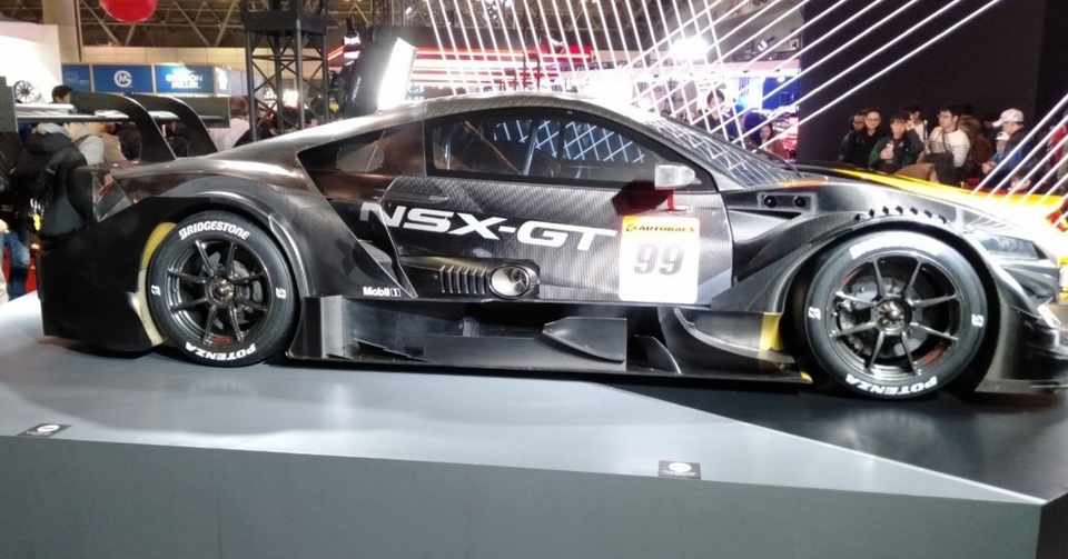 随時追加 年スーパーgt 体制発表まとめ 残留 移籍 新加入 ハセガワマサト Note