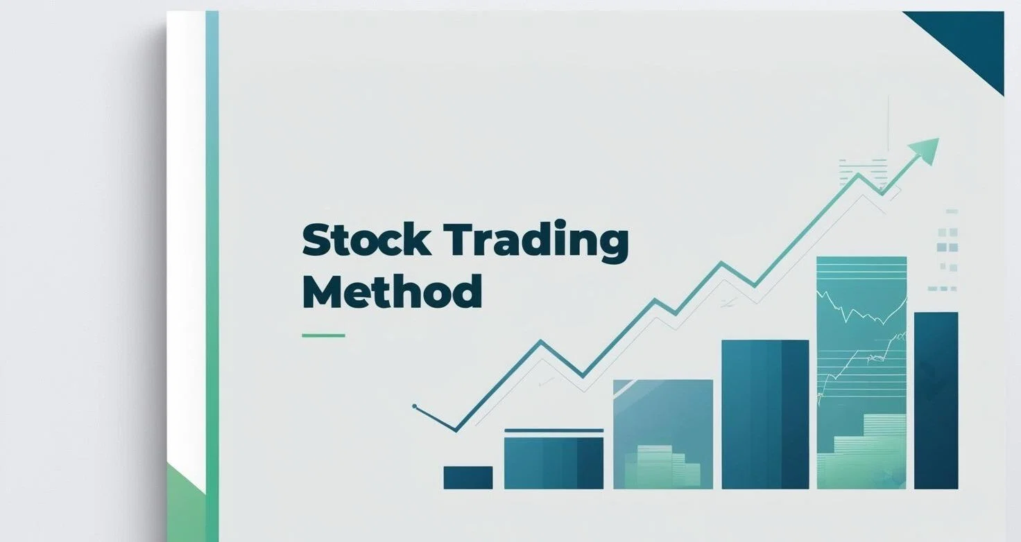 Trading Method｜oratnek｜note