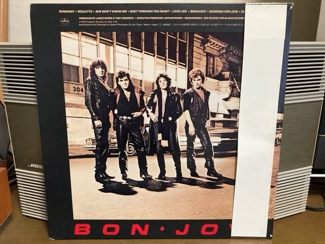 Rhythm Joey Johnson ジョーイ・ジョンソン希少 廃盤 プレミアム廃盤】ロック・プログレ関連新着廃盤レコード大量放出