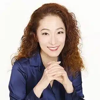 天野貴代