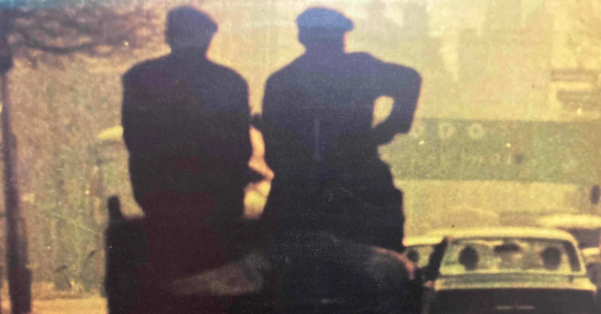 Ronnie Lane [Anymore For Anymore] GM Record GML-1013 ｜naruru