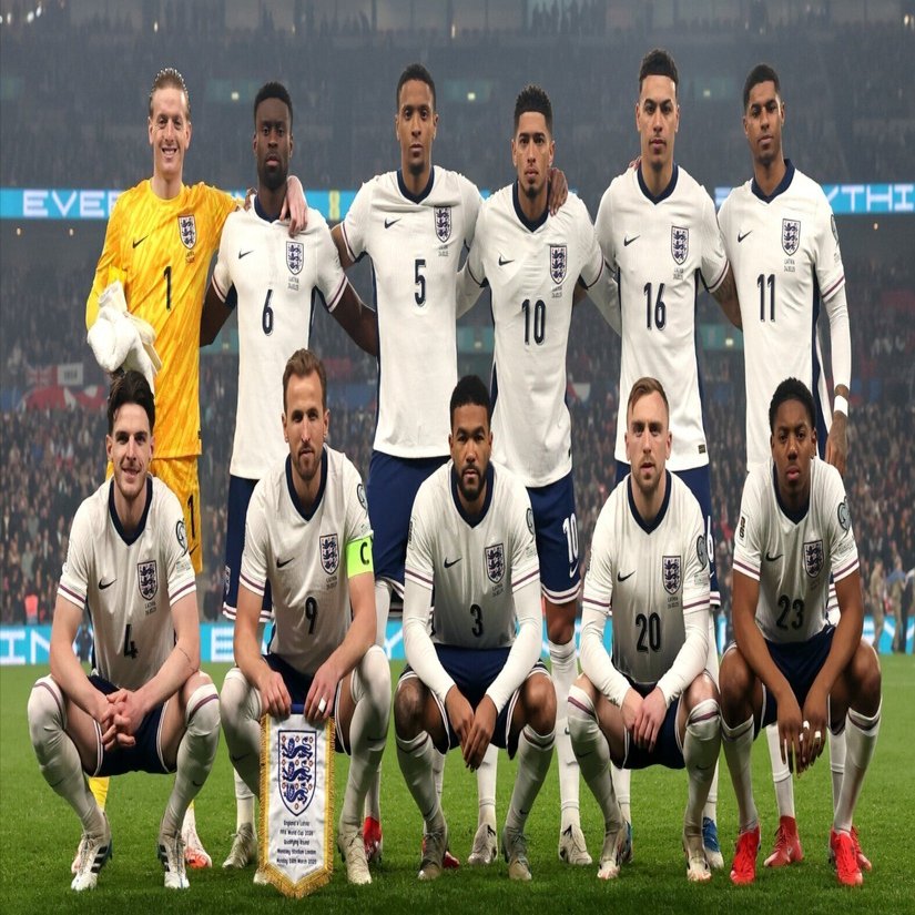 2026北中米W杯欧州予選第2節]イングランドvsラトビア｜シティなび