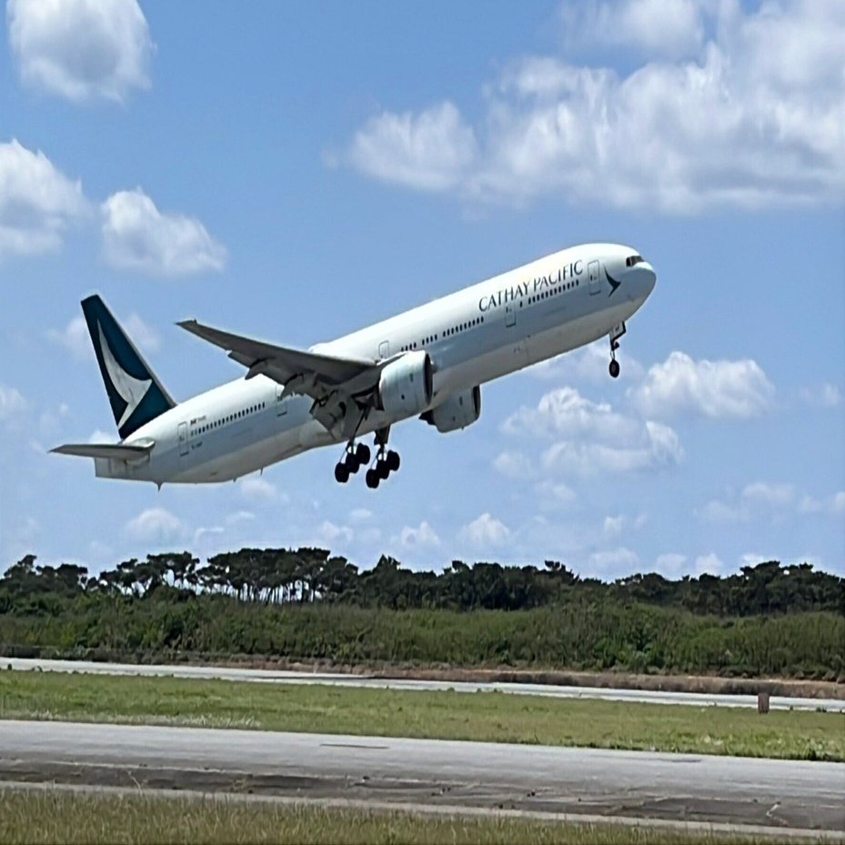 宮古島 海もいいけど空もいい｜こうへい