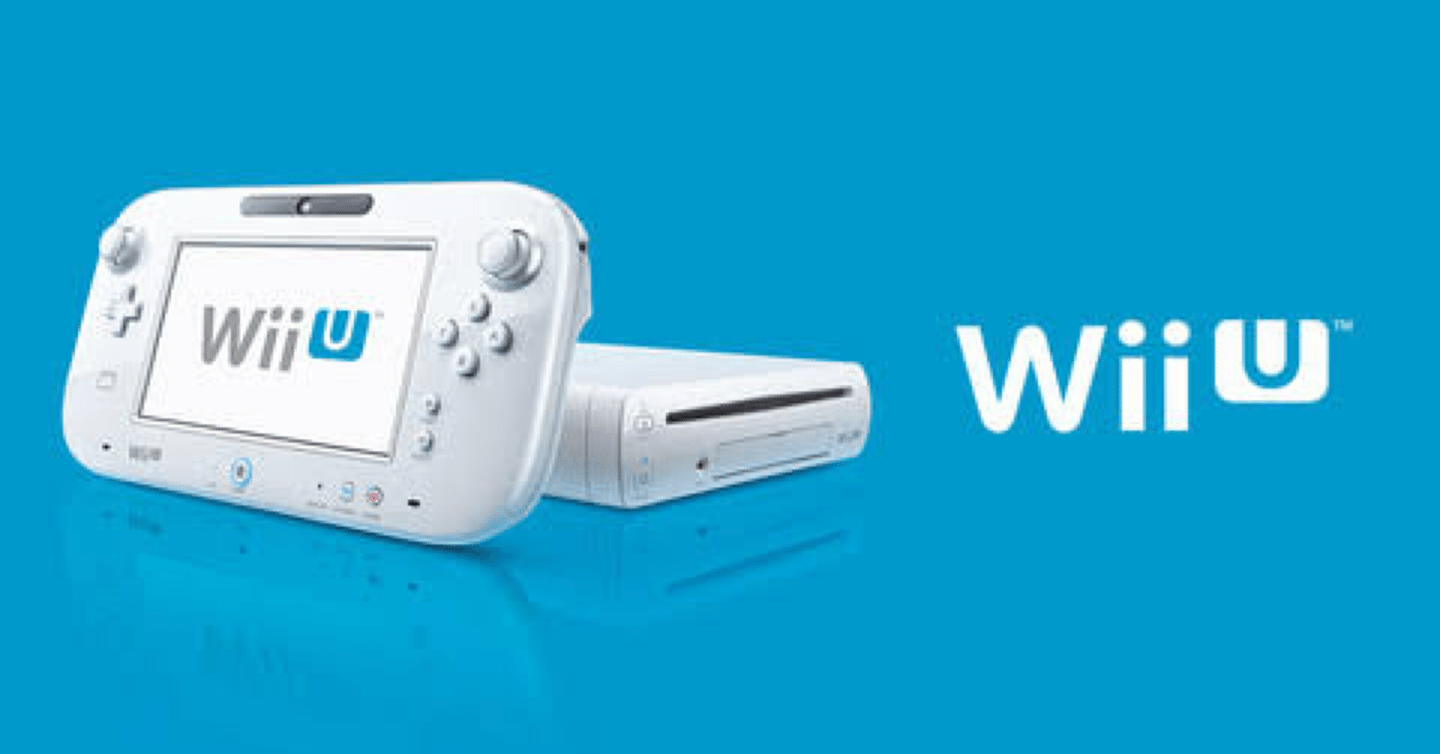 PS5とWii Uのお話｜陸前オキョウ