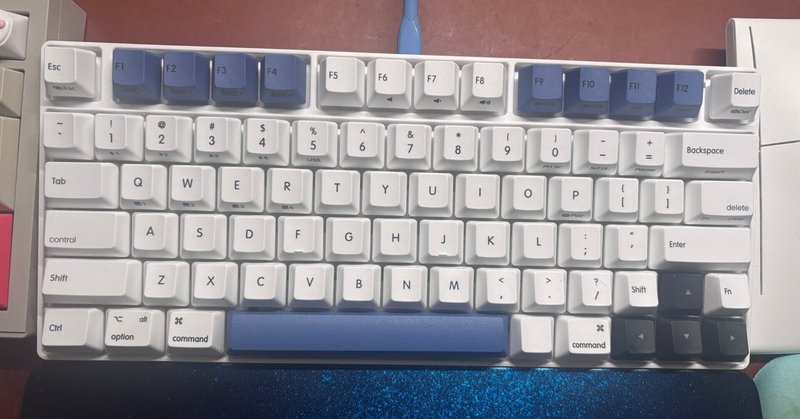 遊舎工房に行き、Corne V4の購入を決めた話｜かざもり