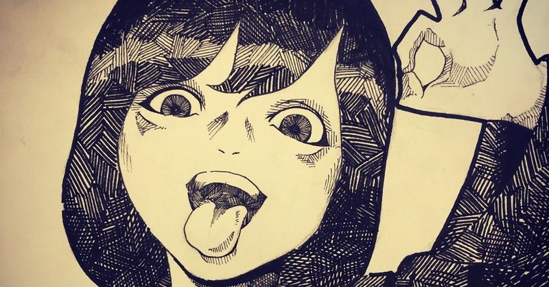 複雑な人と単純な人のどっちがフツーか てれまこし note