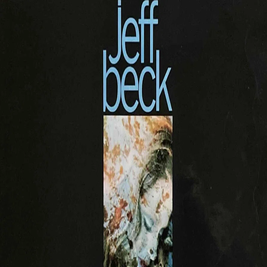 Jeff Beck [Truth] Columbia SCX-6293｜naruru