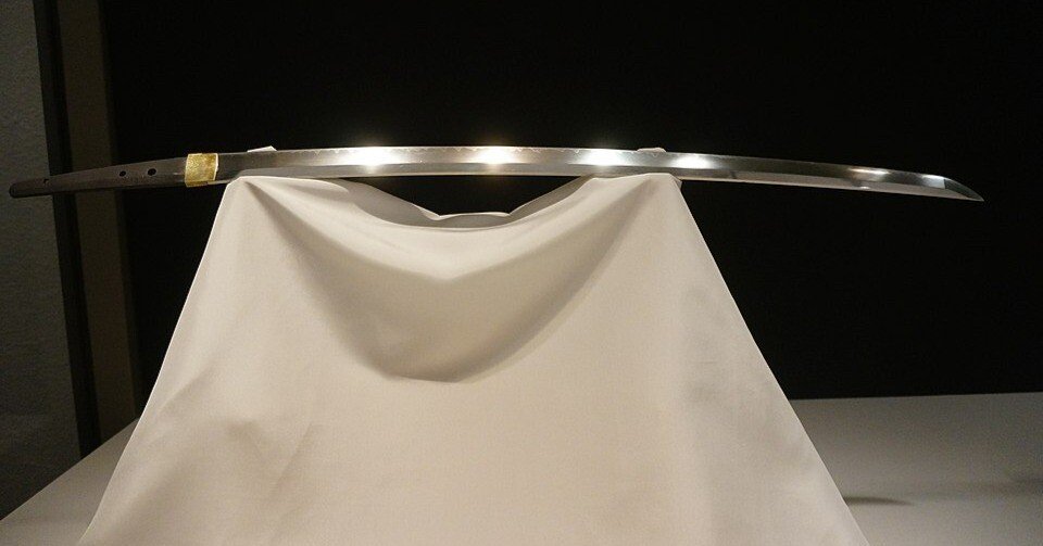 つの版】日本刀備忘録・インデックス02｜三宅つの